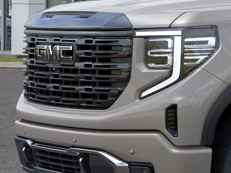 new 2026 GMC Sierra 1500 car, priced at $84,055