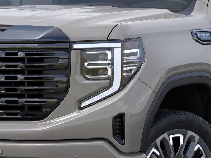 new 2026 GMC Sierra 1500 car, priced at $84,055