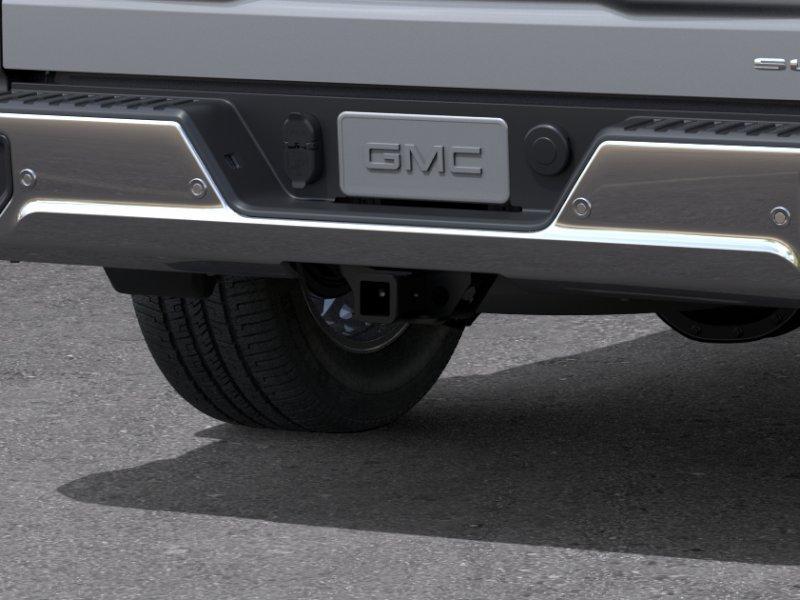 new 2026 GMC Sierra 1500 car, priced at $59,740