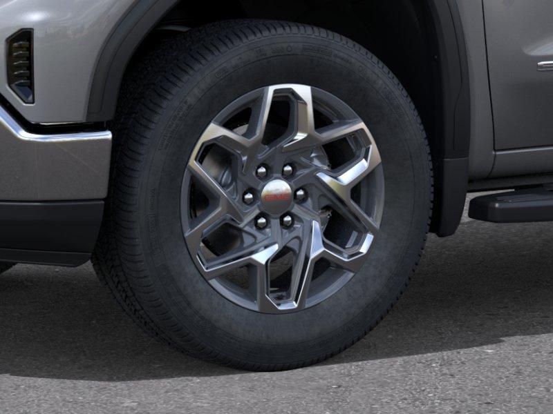 new 2026 GMC Sierra 1500 car, priced at $59,740