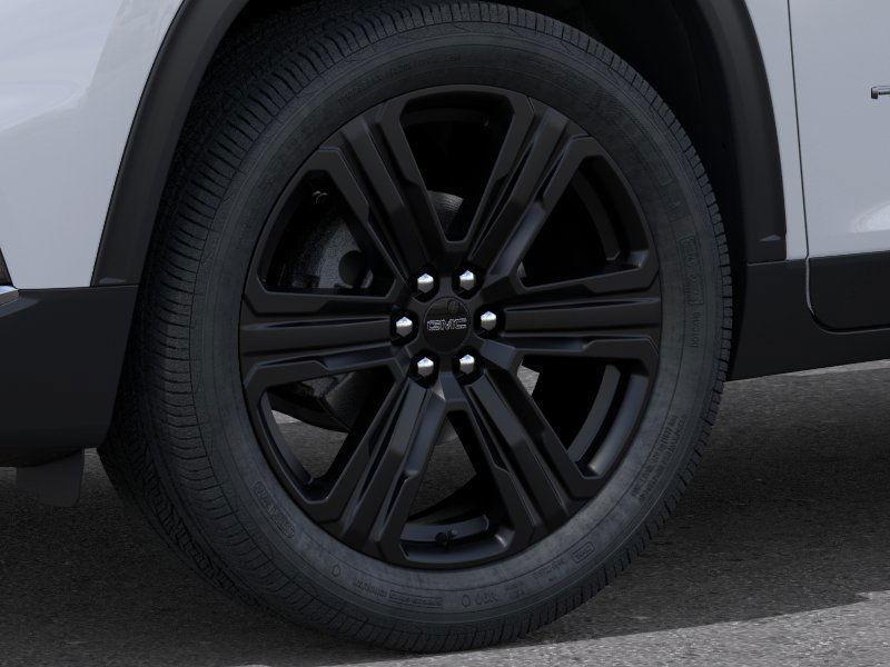 new 2026 GMC Acadia car, priced at $51,670