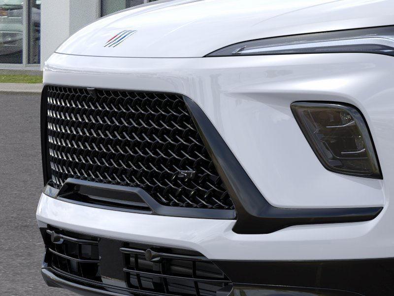 new 2026 Buick Enclave car, priced at $51,610