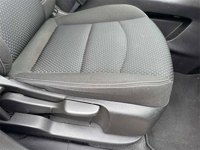 used 2022 GMC Terrain car, priced at $22,222