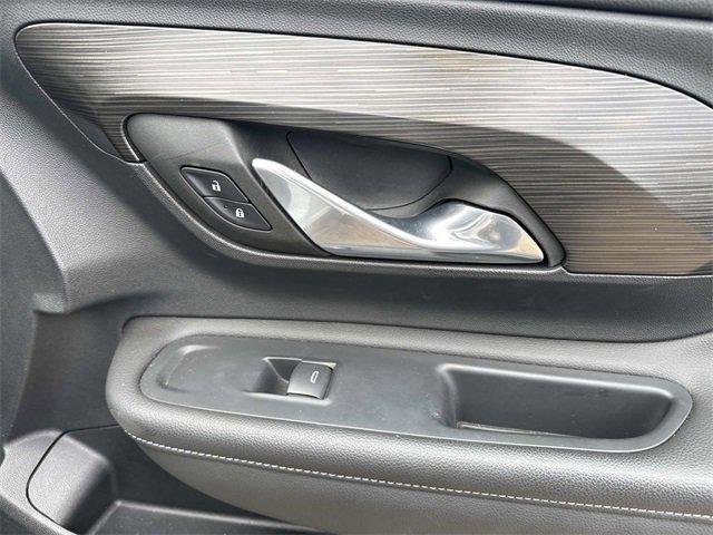 used 2022 GMC Terrain car, priced at $22,222