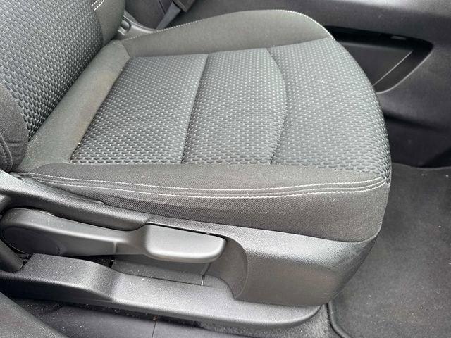 used 2022 GMC Terrain car, priced at $21,500