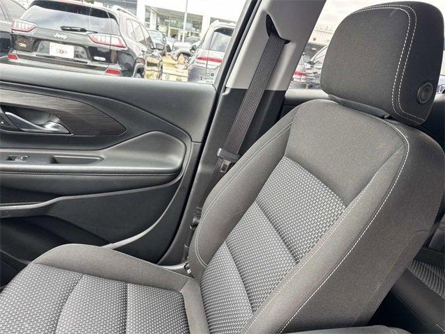 used 2022 GMC Terrain car, priced at $22,222