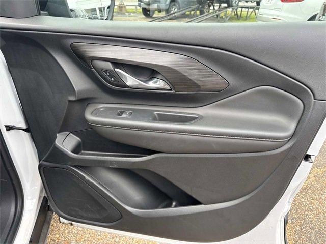 used 2022 GMC Terrain car, priced at $22,222