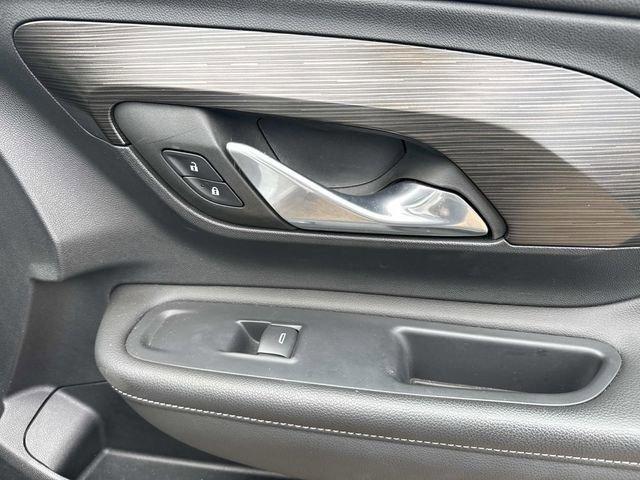 used 2022 GMC Terrain car, priced at $21,500