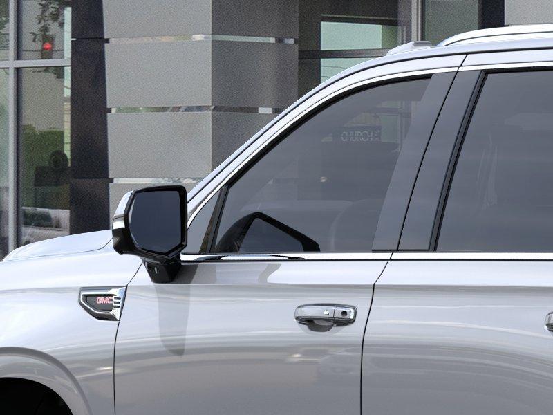 new 2026 GMC Yukon car, priced at $75,057