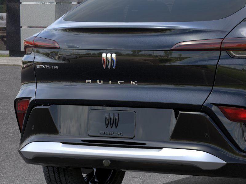 new 2026 Buick Envista car, priced at $28,985