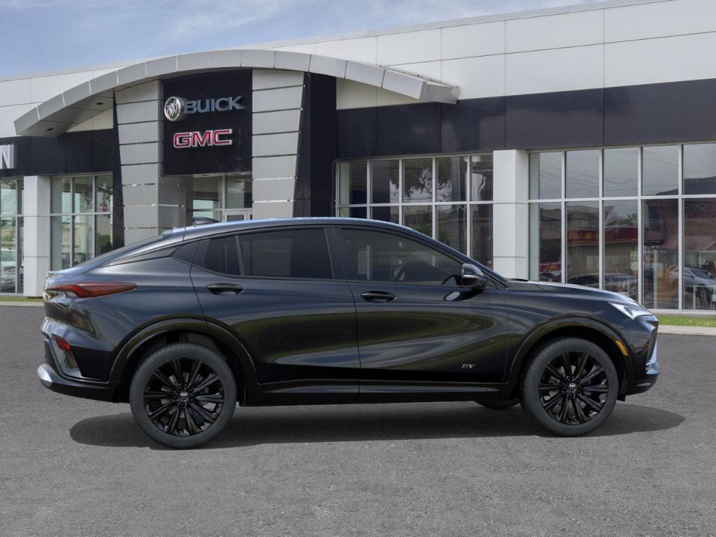 new 2026 Buick Envista car, priced at $28,985