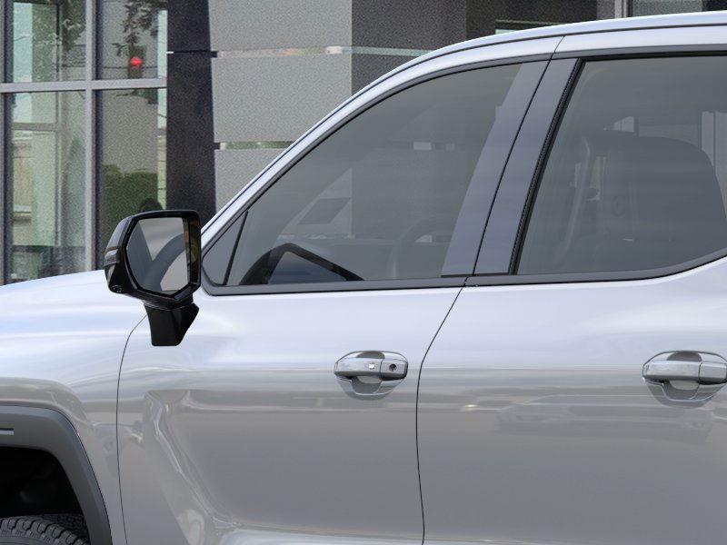 new 2026 GMC Sierra EV car, priced at $54,990