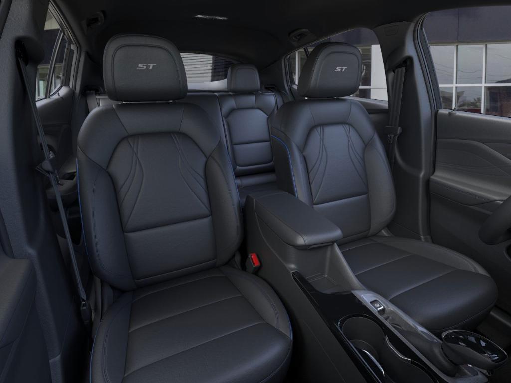 new 2026 Buick Envista car, priced at $30,475