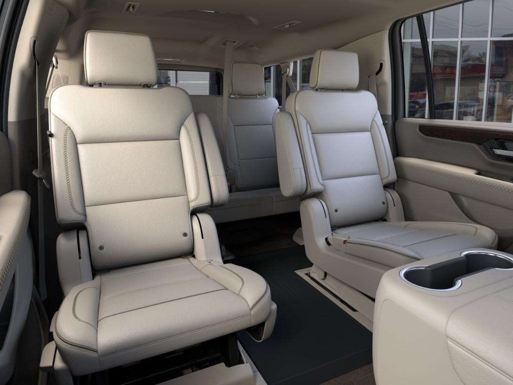 new 2026 GMC Yukon XL car, priced at $93,354