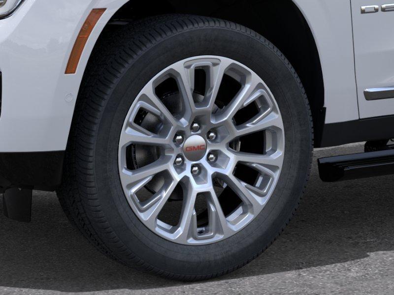new 2026 GMC Yukon XL car, priced at $93,354