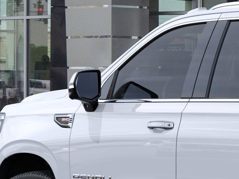 new 2026 GMC Yukon XL car, priced at $93,354