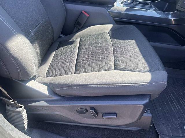 used 2023 Ford F-150 car, priced at $37,500
