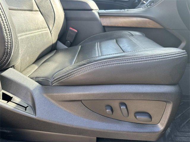 used 2020 GMC Yukon XL car, priced at $30,995