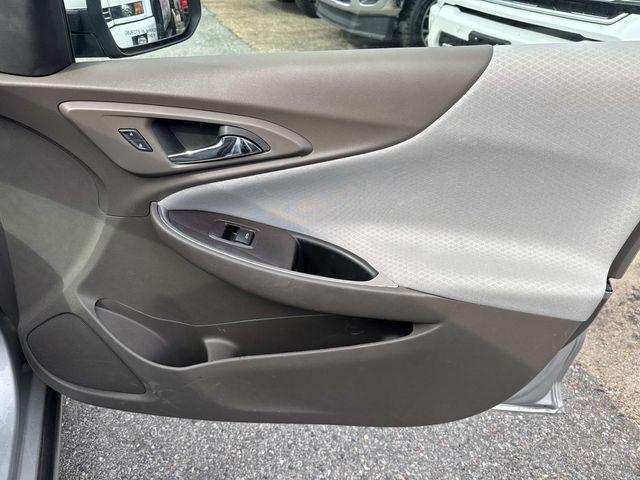 used 2020 Chevrolet Malibu car, priced at $16,250