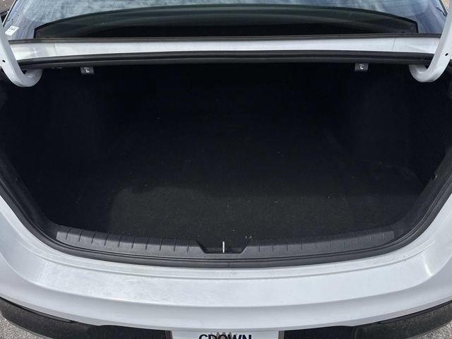 used 2023 Kia K5 car, priced at $19,995