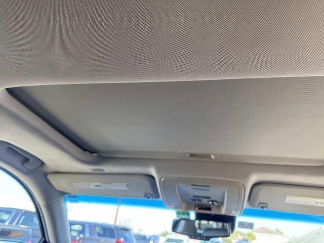 used 2020 GMC Yukon XL car, priced at $27,500