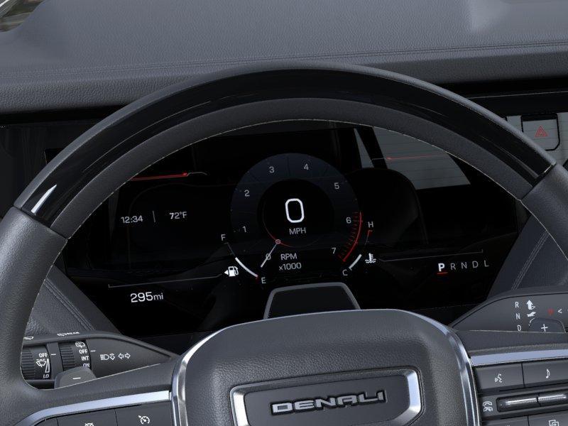 new 2026 GMC Yukon XL car, priced at $112,489