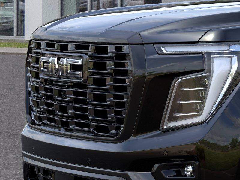 new 2026 GMC Yukon XL car, priced at $112,489