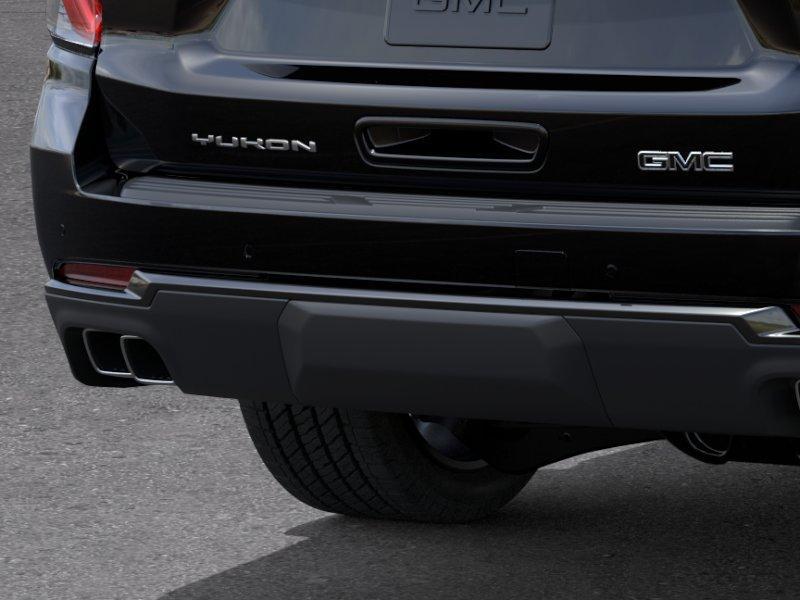 new 2026 GMC Yukon XL car, priced at $112,489