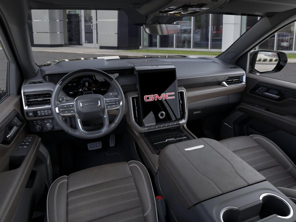 new 2026 GMC Yukon XL car, priced at $112,489