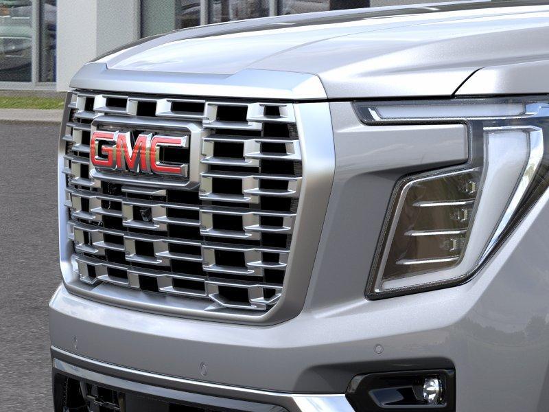 new 2026 GMC Yukon XL car, priced at $93,503