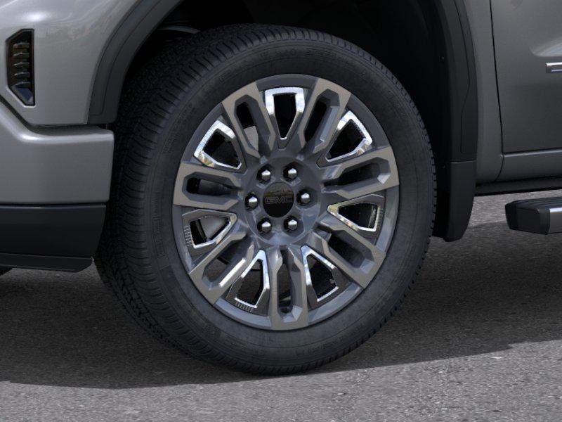 new 2026 GMC Sierra 1500 car, priced at $85,604