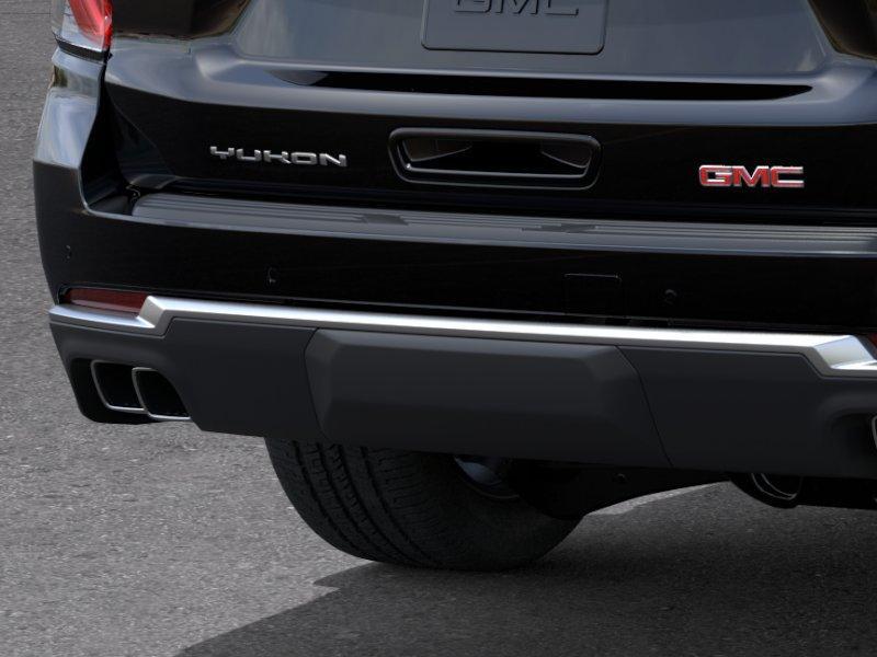 new 2026 GMC Yukon XL car, priced at $93,154