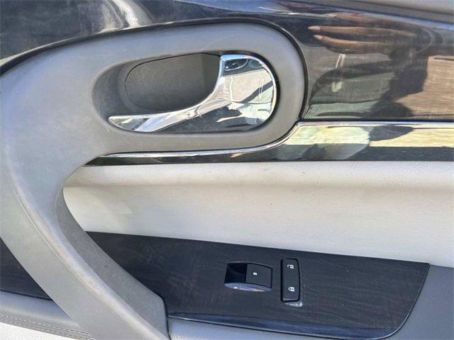 used 2016 Buick Enclave car, priced at $10,995