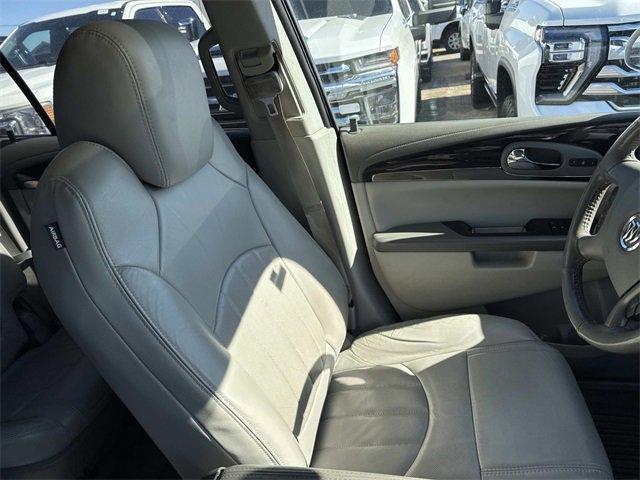 used 2016 Buick Enclave car, priced at $10,995