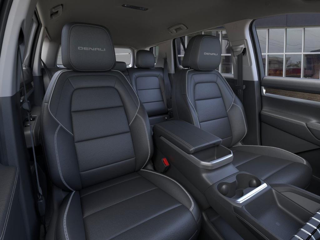 new 2026 GMC Terrain car, priced at $41,874