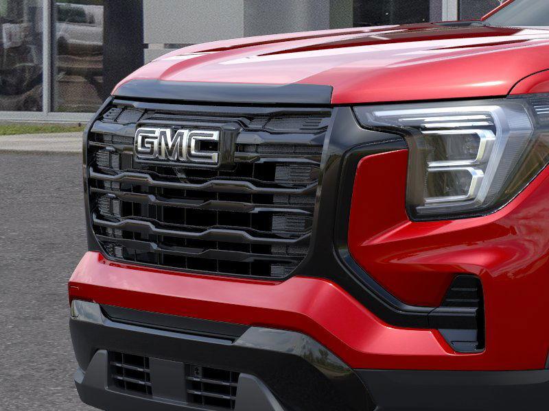 new 2026 GMC Terrain car, priced at $32,685