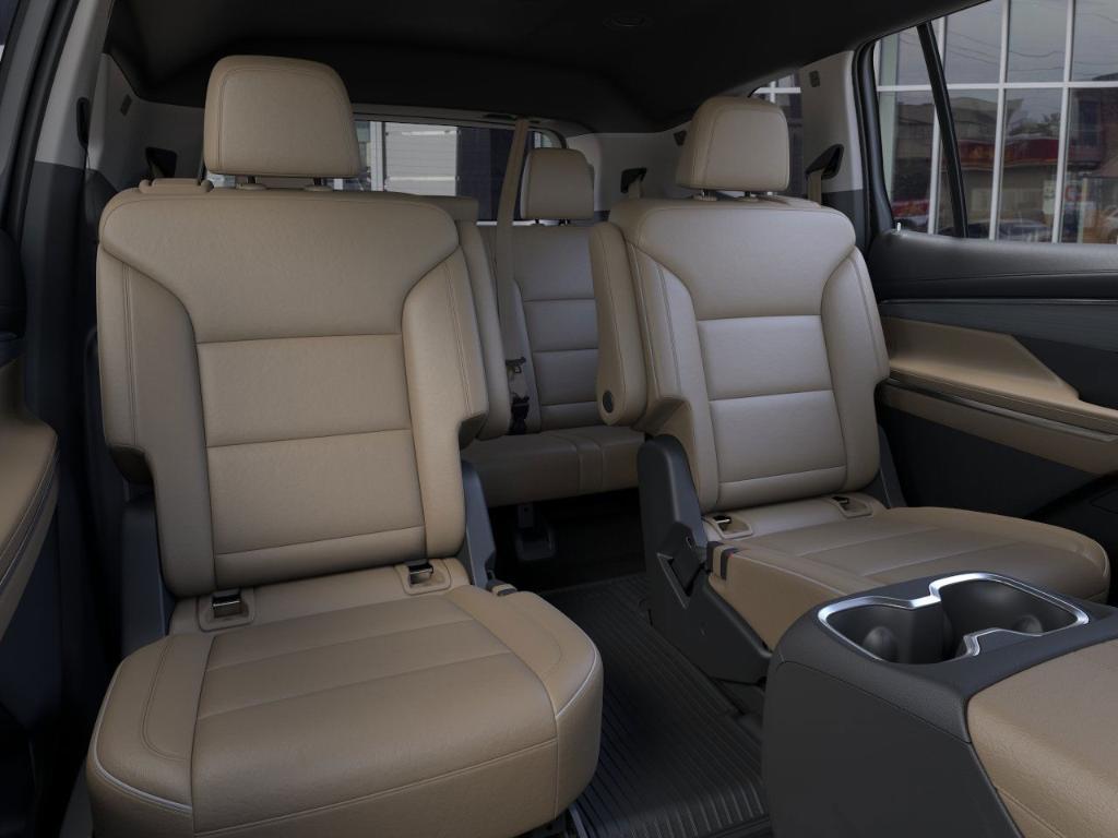 new 2026 Buick Enclave car, priced at $45,060