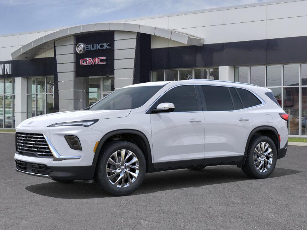 new 2026 Buick Enclave car, priced at $45,060
