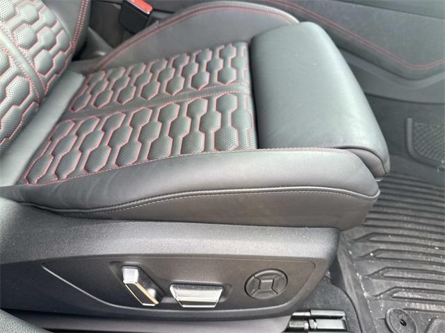 used 2023 Audi RS 7 car, priced at $94,995