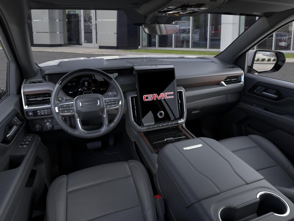 new 2026 GMC Yukon XL car, priced at $98,640