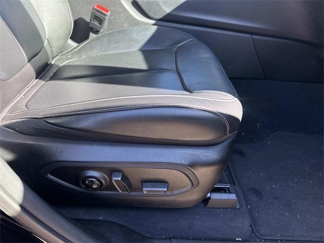 used 2022 Jeep Grand Cherokee 4xe car, priced at $24,795