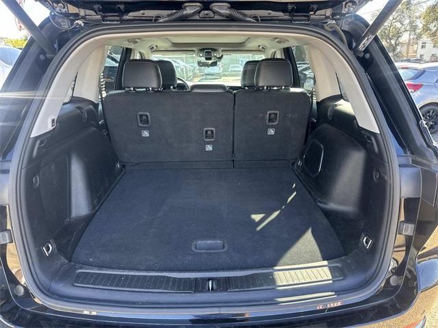 used 2022 Jeep Grand Cherokee 4xe car, priced at $24,795