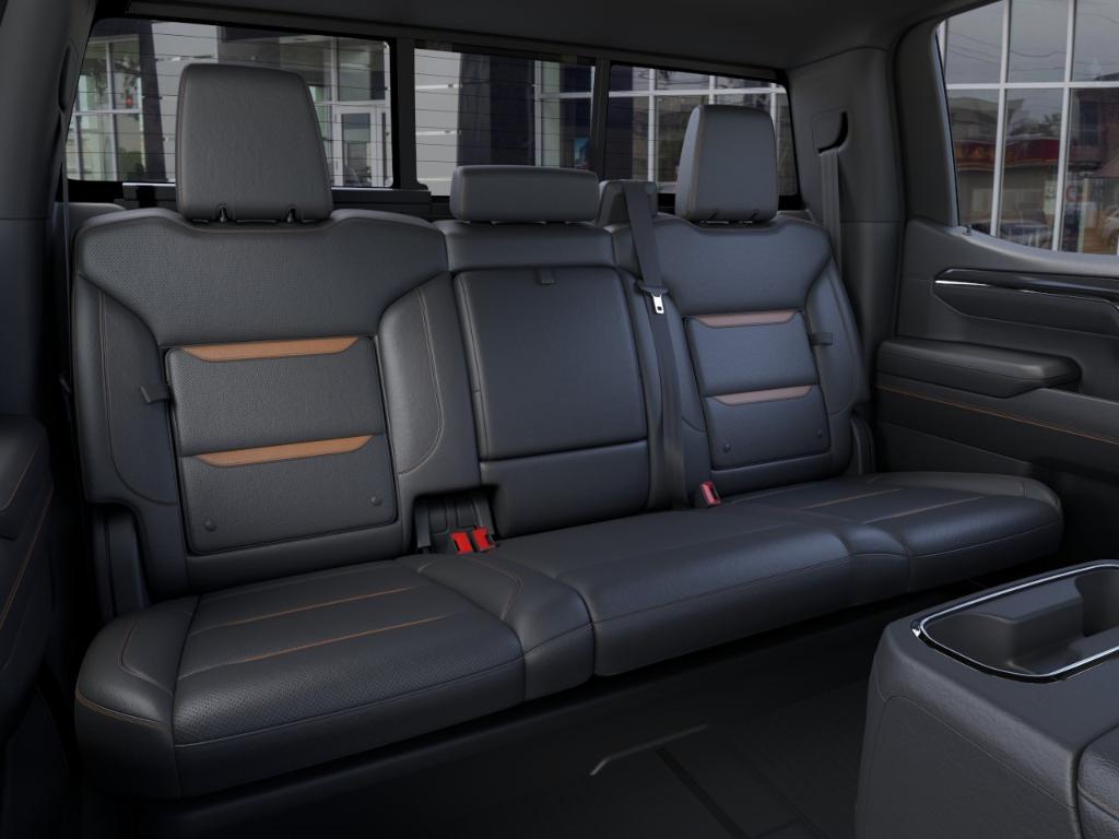 new 2026 GMC Sierra 1500 car, priced at $70,610