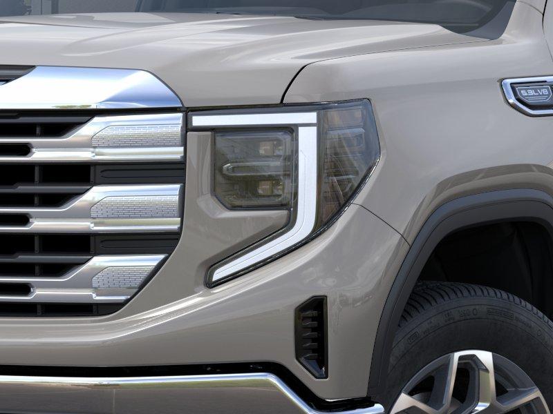 new 2026 GMC Sierra 1500 car, priced at $46,790