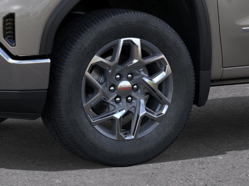new 2026 GMC Sierra 1500 car, priced at $46,790