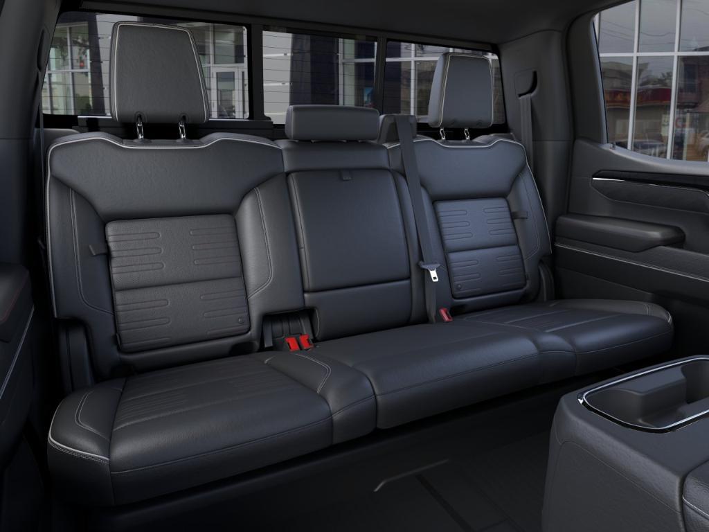 new 2026 GMC Sierra 1500 car, priced at $76,985