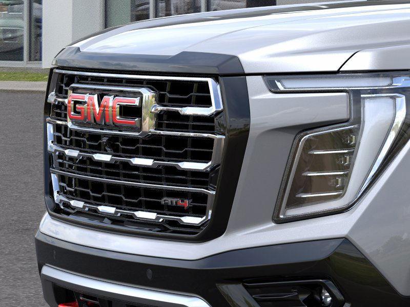 new 2026 GMC Yukon XL car, priced at $88,275