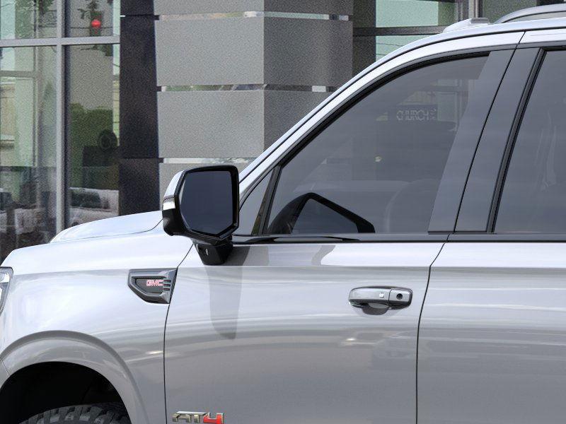 new 2026 GMC Yukon XL car, priced at $88,275
