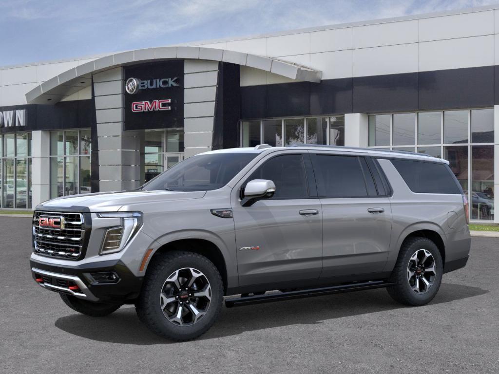 new 2026 GMC Yukon XL car, priced at $88,275