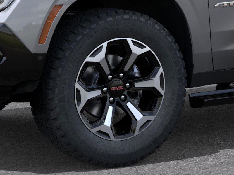 new 2026 GMC Yukon XL car, priced at $88,275